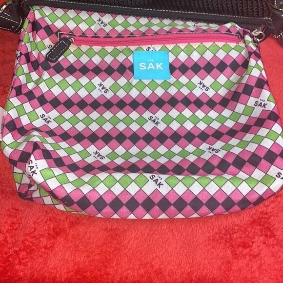 The Sak Lucia Crochet adjusted straps *Sale* Bundle 2 purses for  $100 - Picture 5 of 11